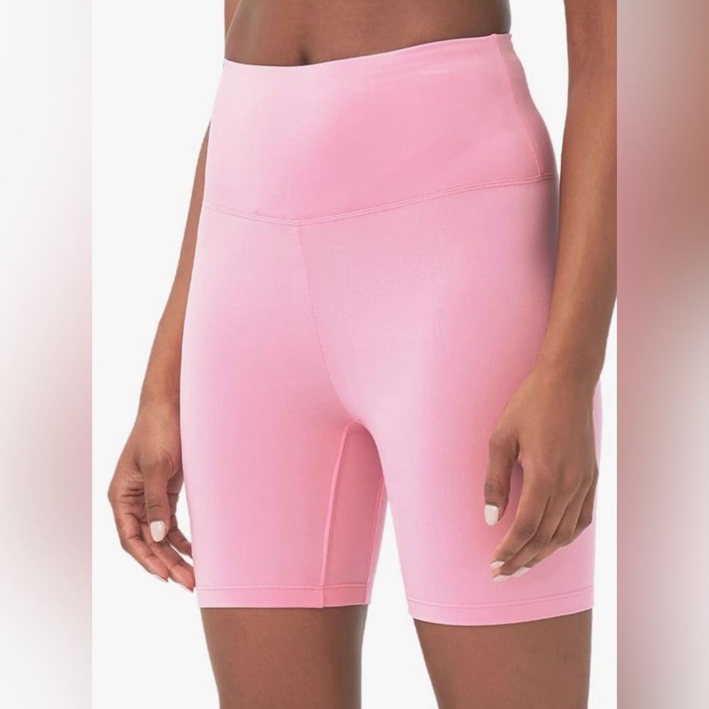 Sissycos High Waist Bike Shorts